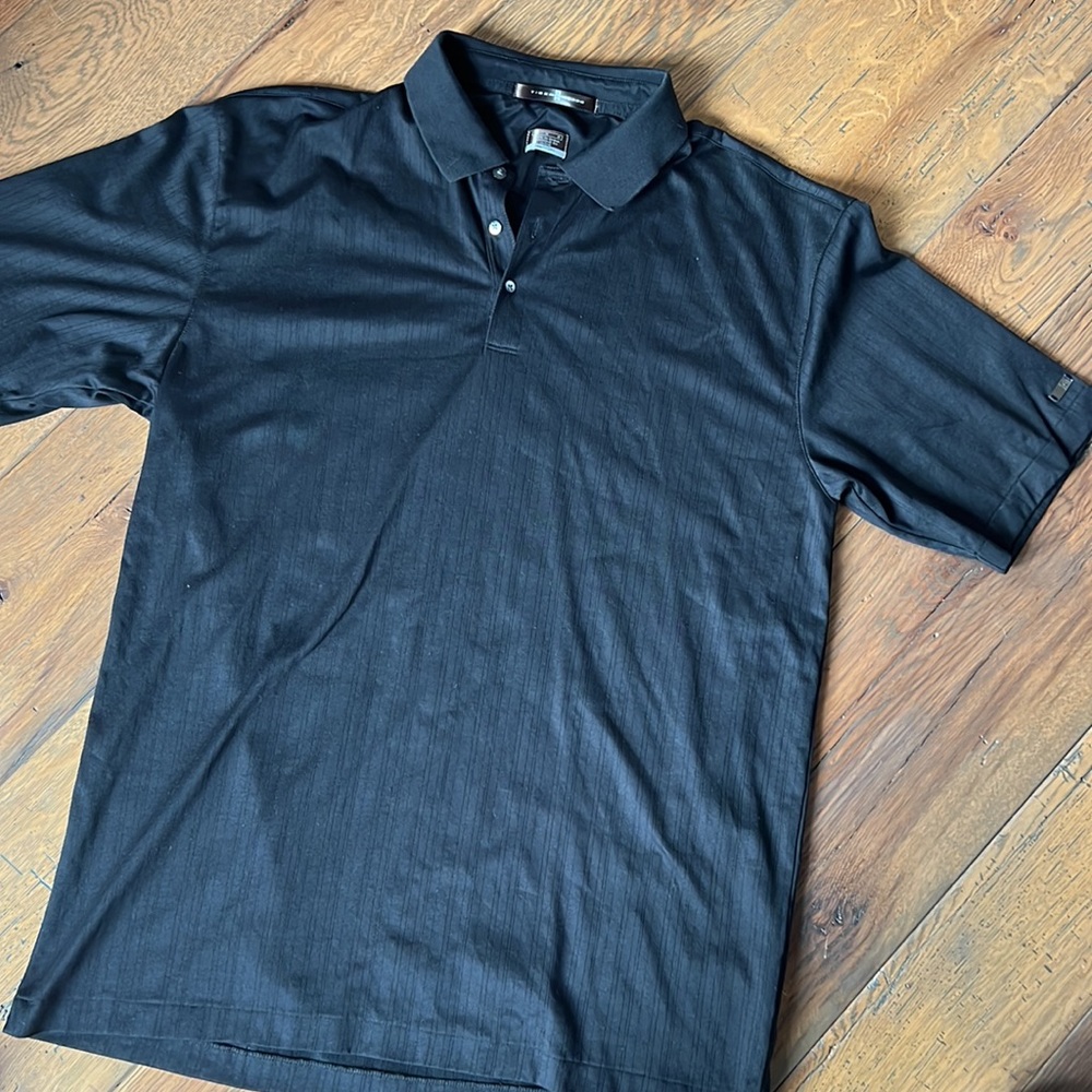 Nike Tiger Woods Polo